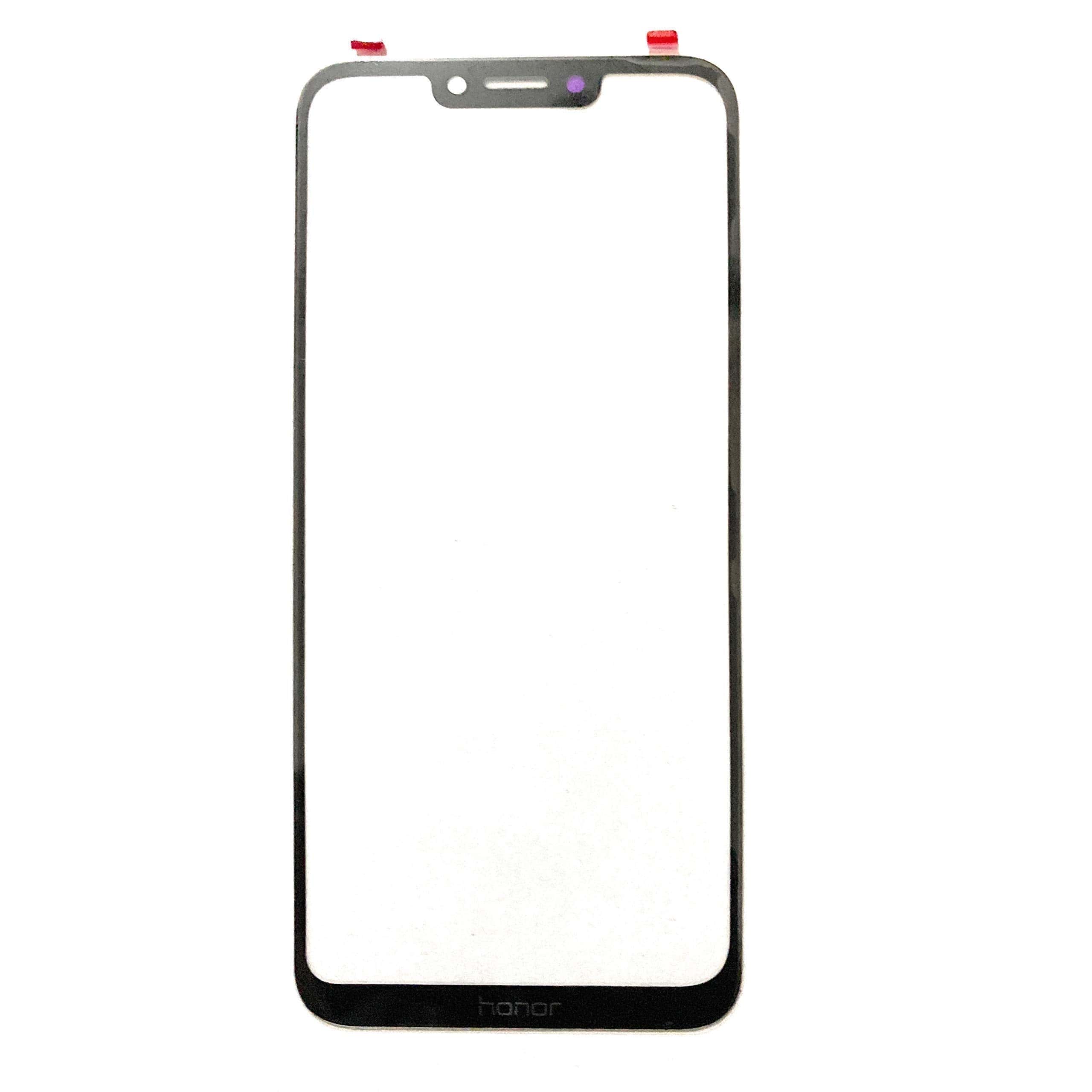 Touch Screen Front Glass for Huawei Honor Play - EGFix Touch Screen Front Glass for Huawei Honor Play - EGFix
